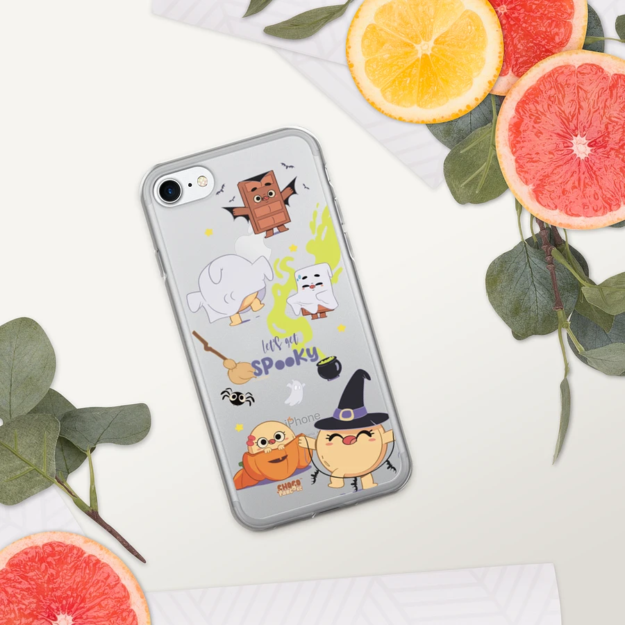 Let’s Get SpooKy | iPhone Case product image (12)