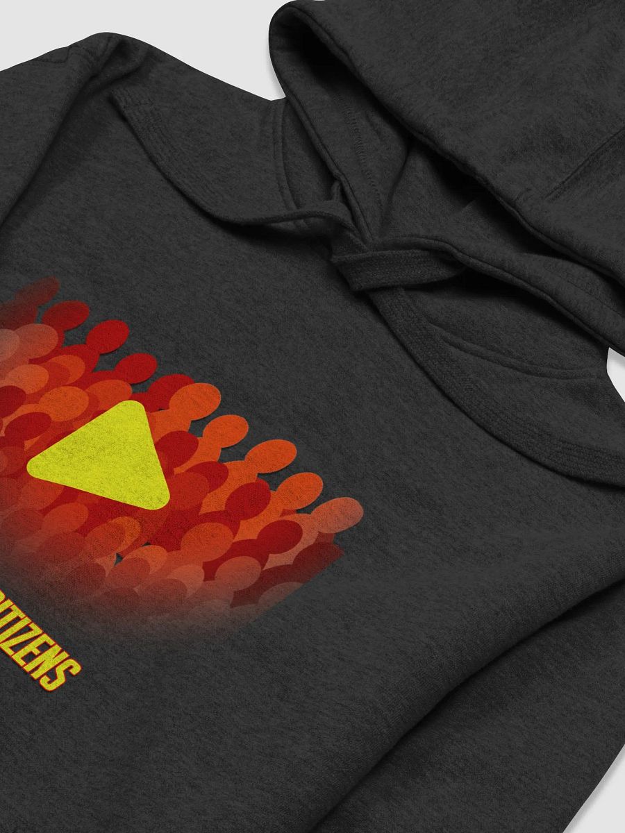 The YouTube Citizens Hoodie product image (21)