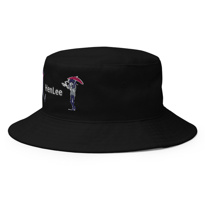 Henlee June hat product image (4)