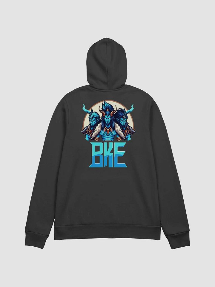 BKE Hoodie product image (2)