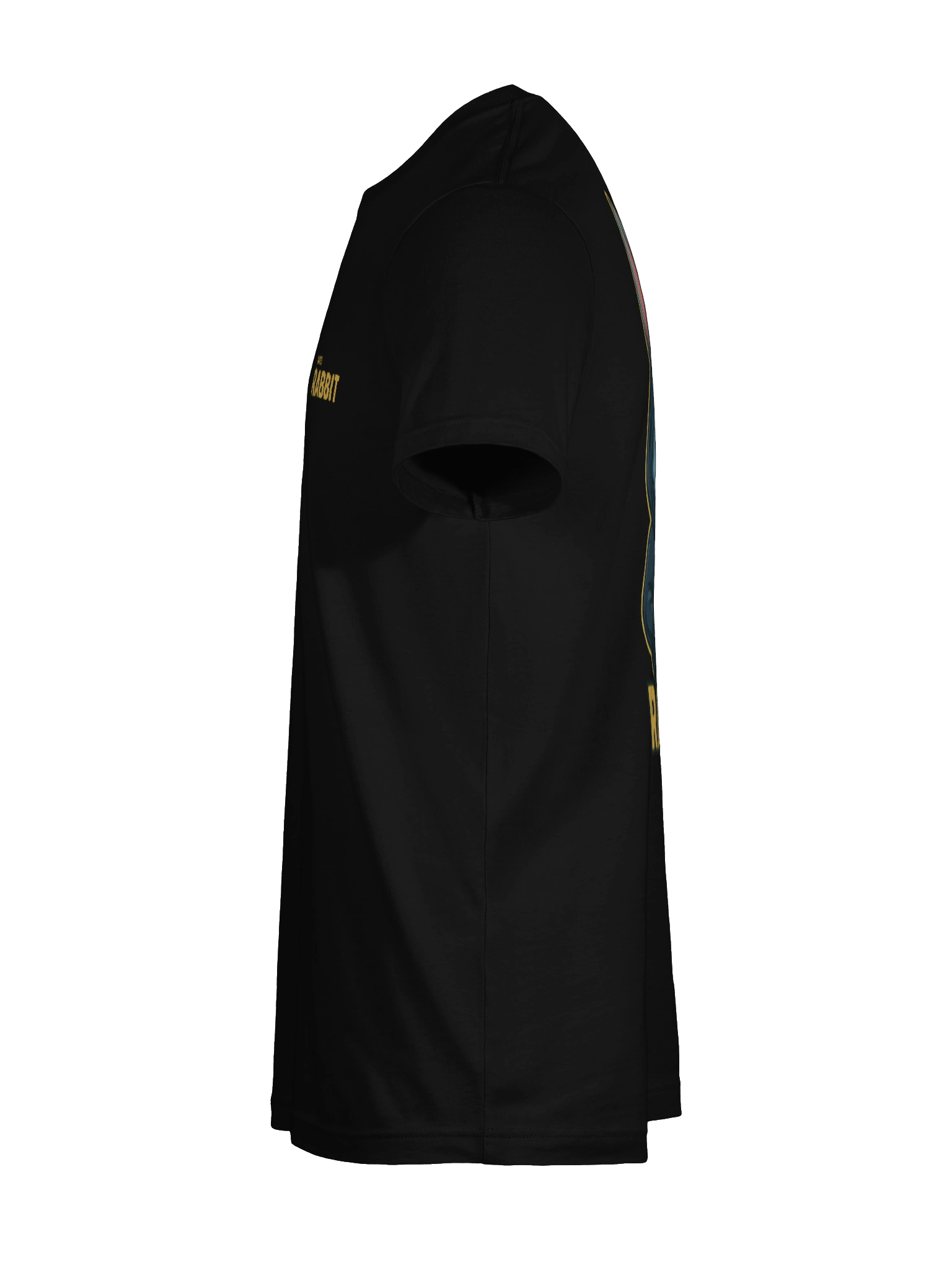 Graphic T-Shirt (Black) product image (32)