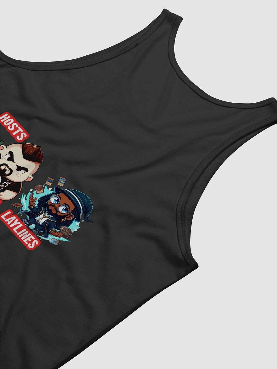 Kaiju Watch It's Caliente Tank Top product image (31)