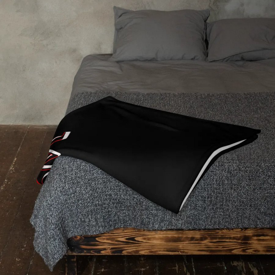 We Rise By Lifting Other Throw Blanket product image (23)