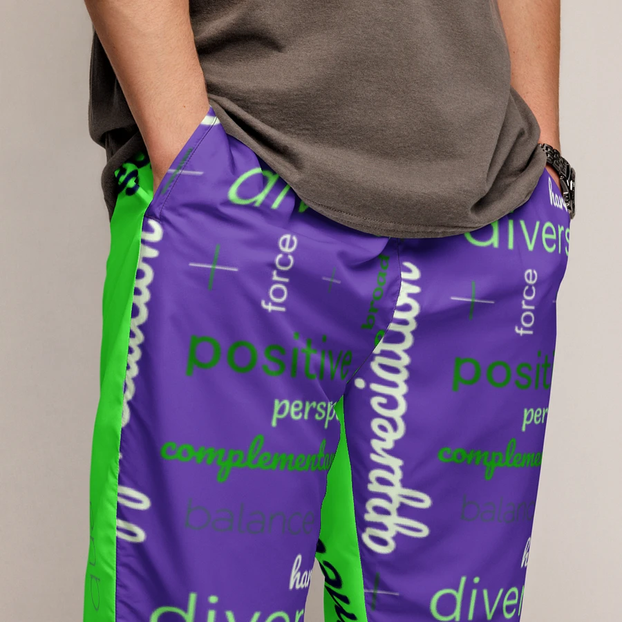 Positive and Symmetry Vibes Pants product image (6)