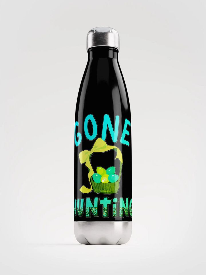GONE HUNTING product image (2)