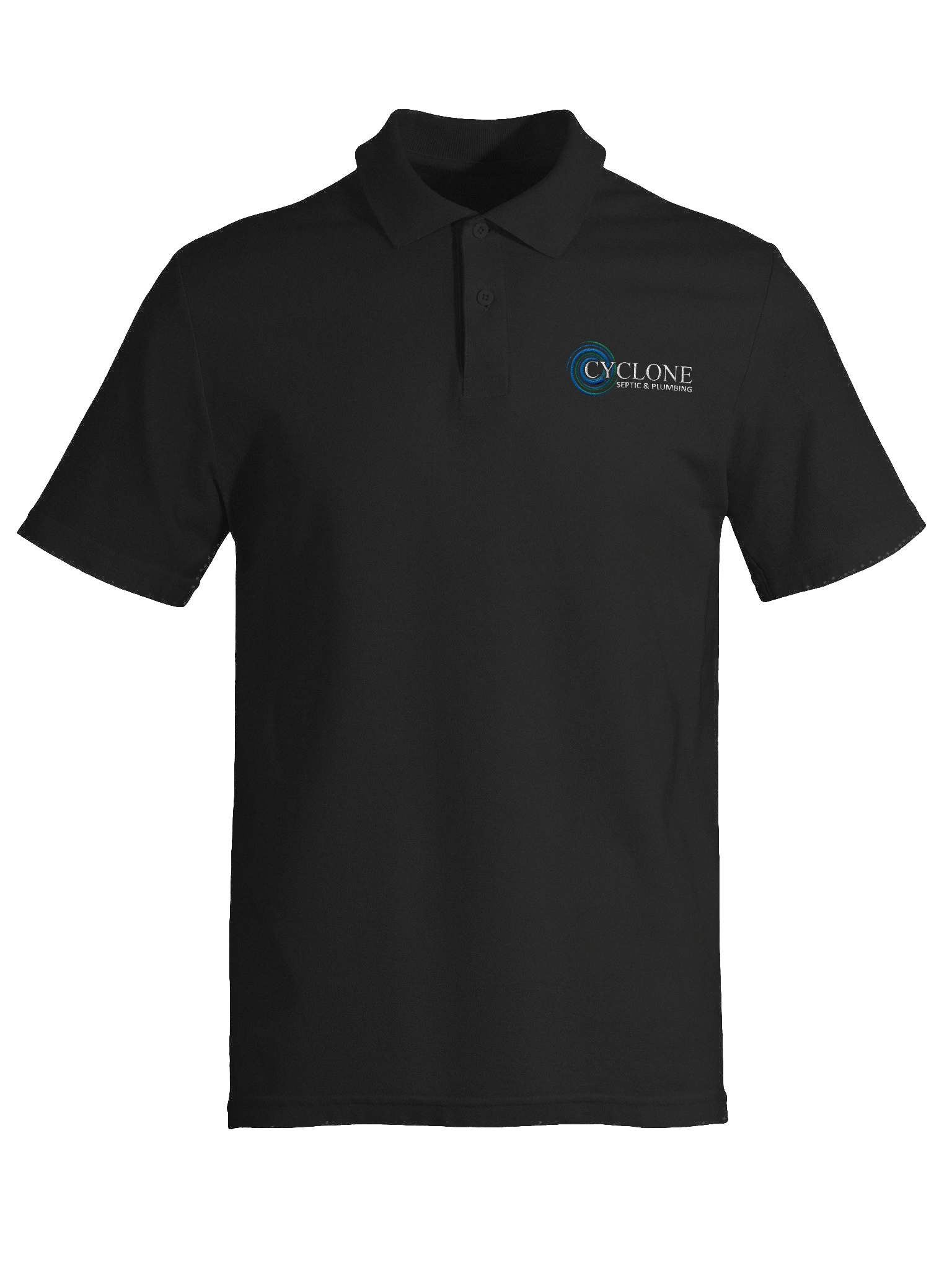 Cyclone Polo product image (9)
