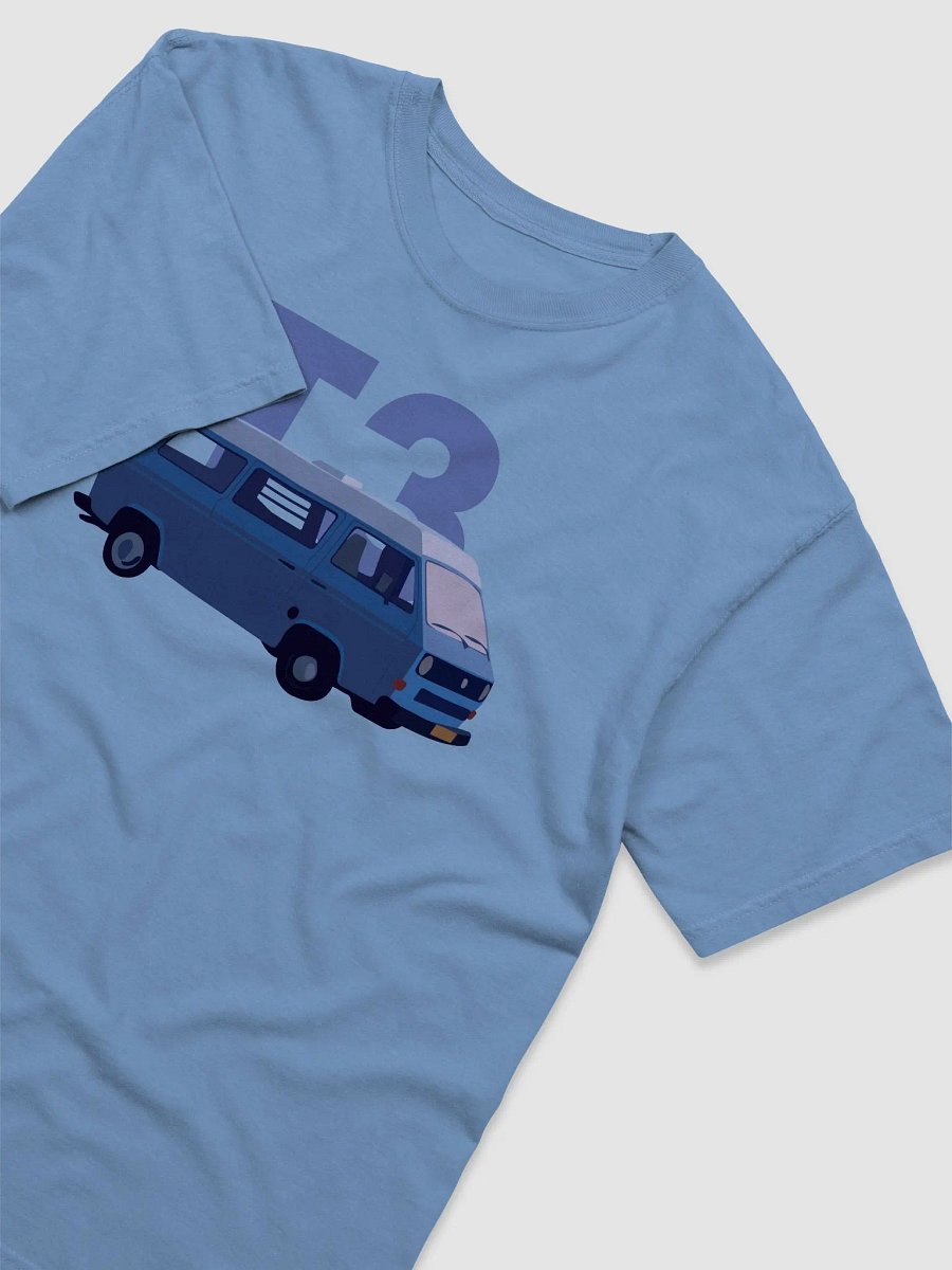 Camper Tee product image (3)