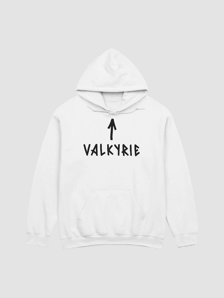 Valkyrie Arrow Classic Hoodie product image (31)