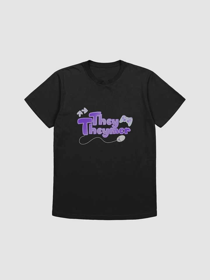 They Theymer Tee product image (2)