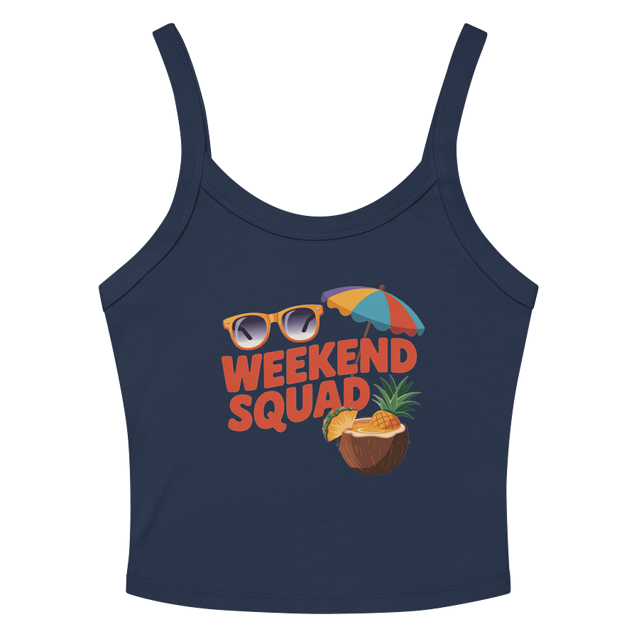 Weekend Squad product image (2)