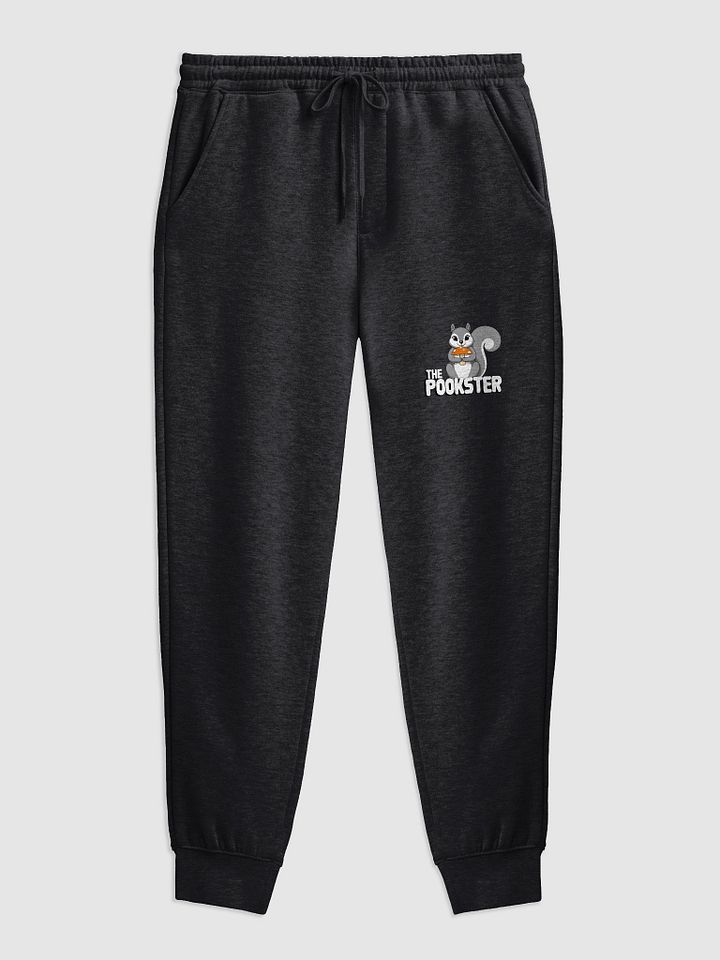 The Pookster's Mushroom Adventure Joggers product image (1)