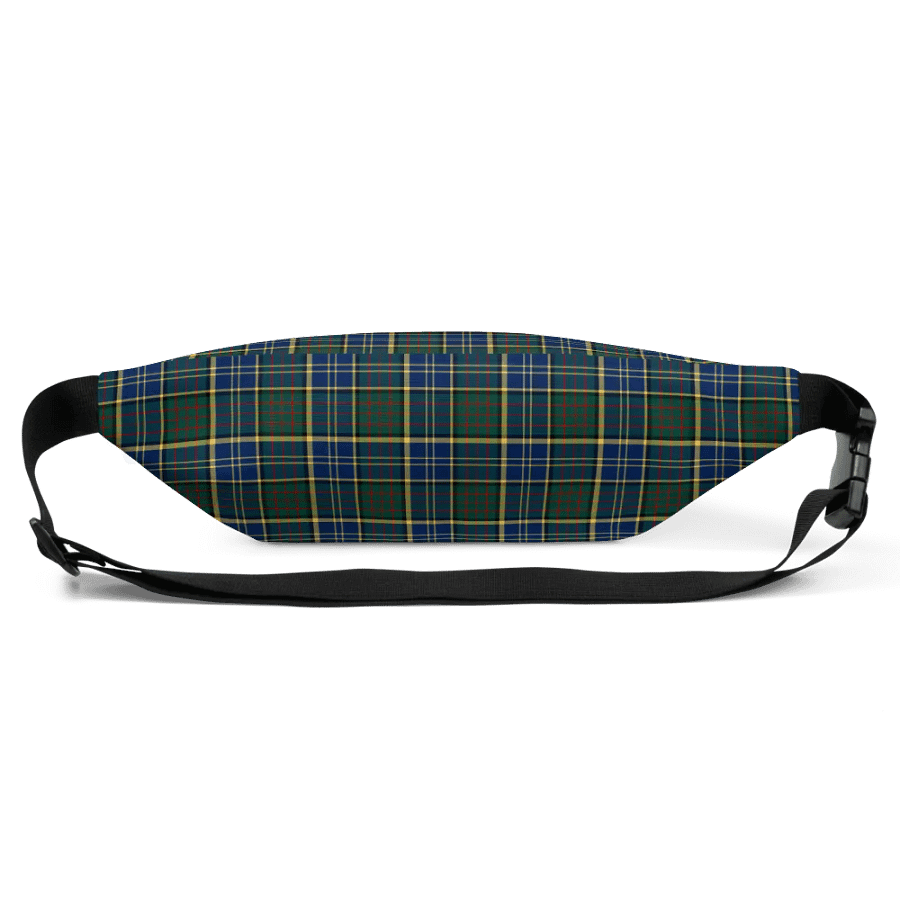 MacMillan Tartan Fanny Pack product image (4)