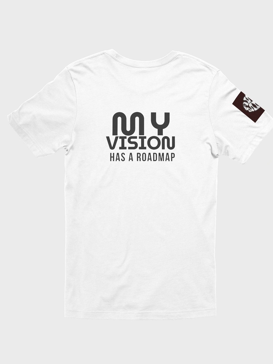My Vision Has a Roadmap product image (2)