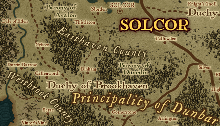 Imperium Map product image (1)