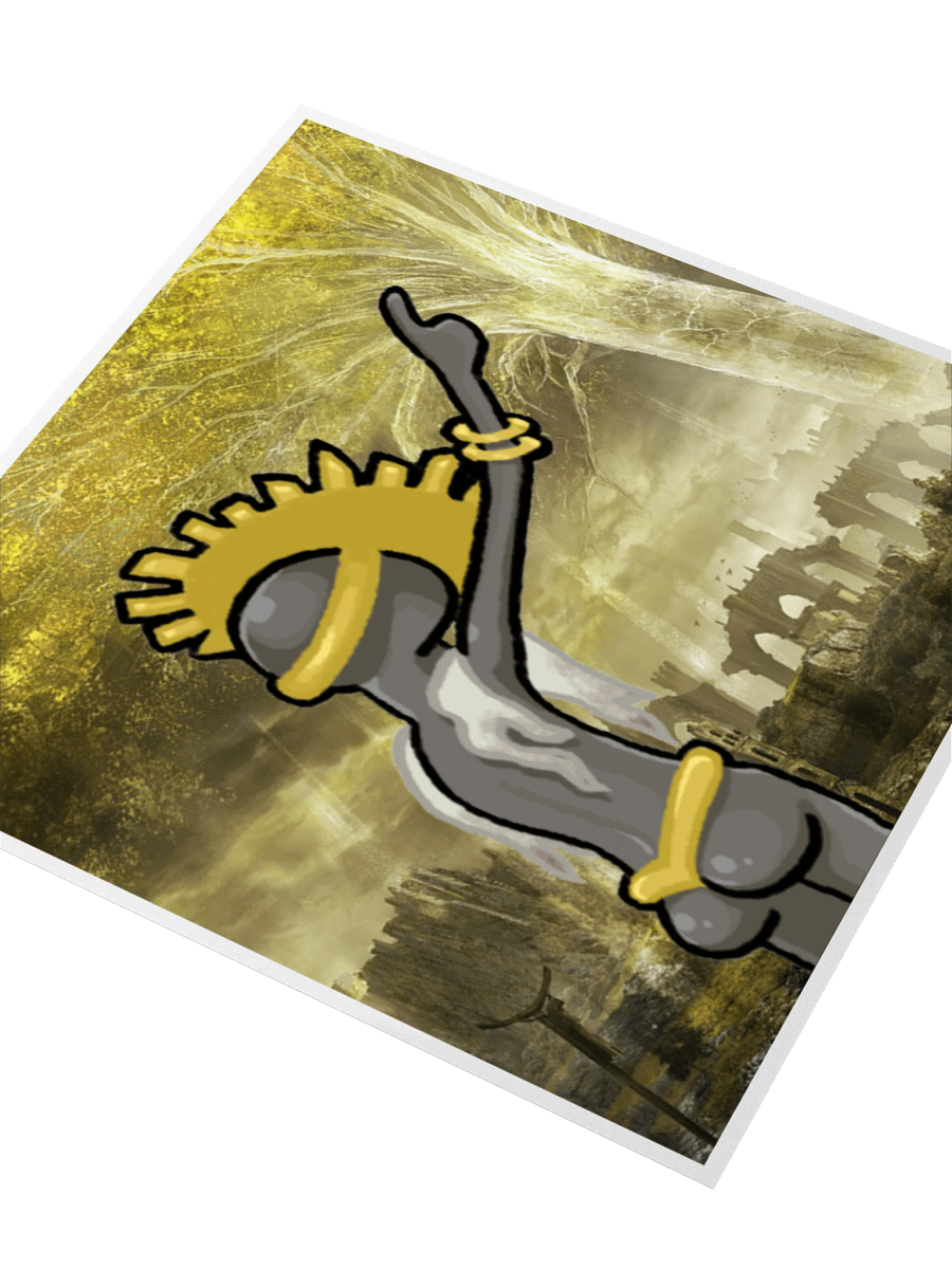 Goldmask point product image (5)