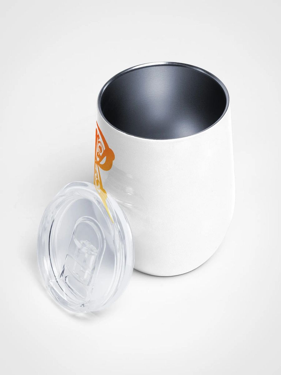 Radiant Refined Wine Tumbler product image (3)