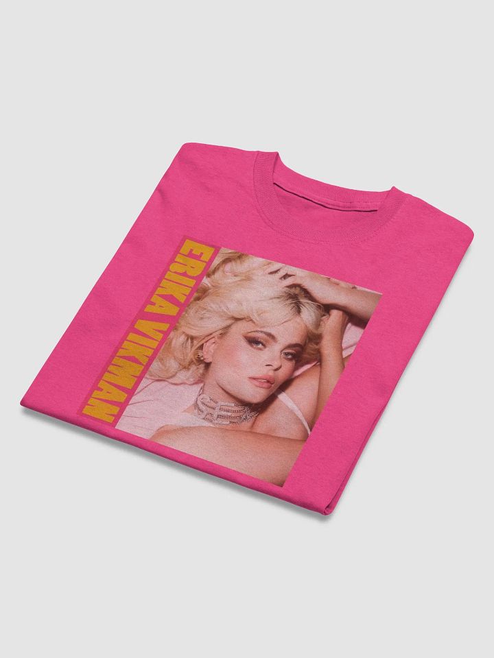 Erika Vikman Album Cover T-Shirt product image (18)