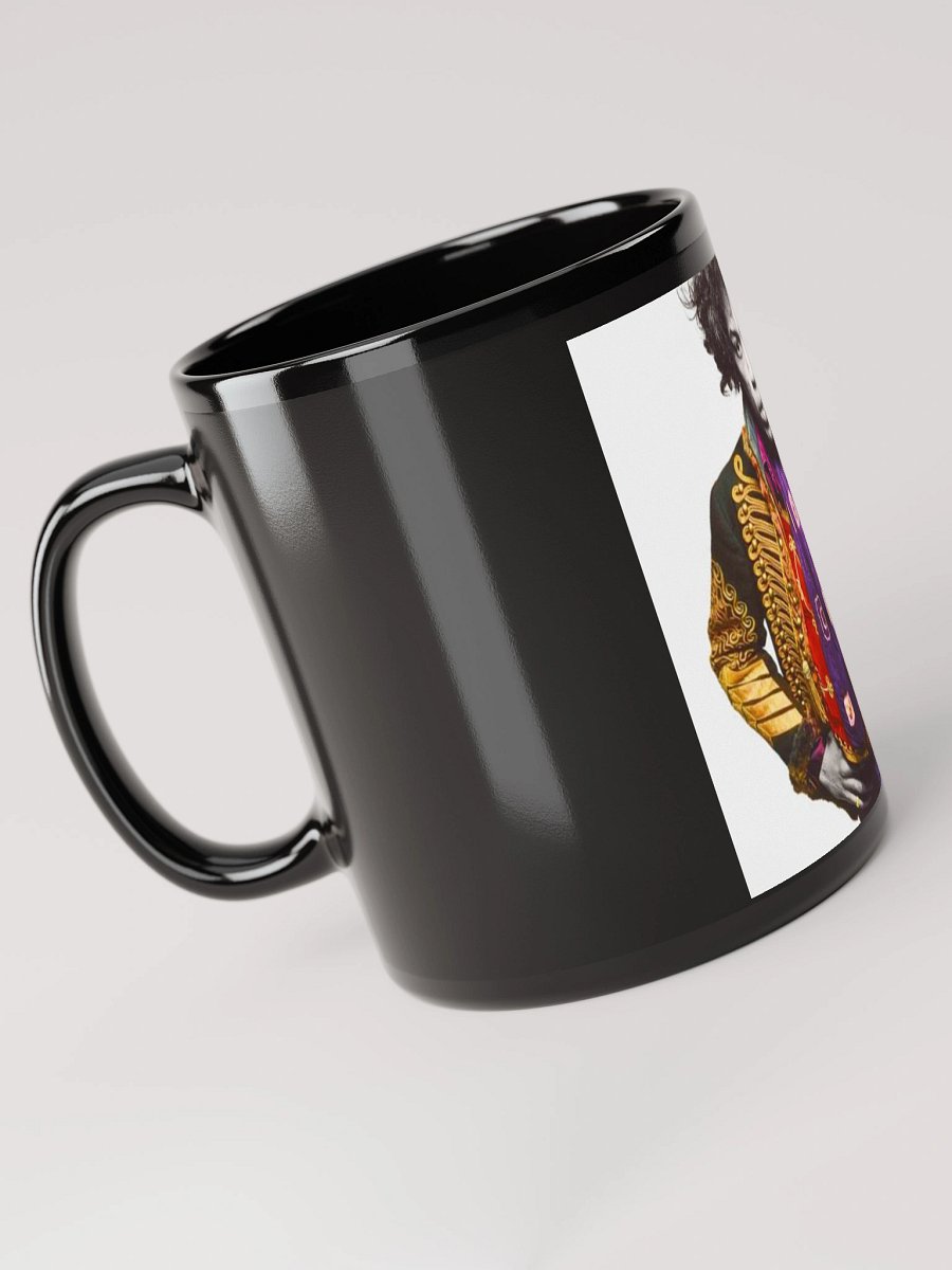 JIMI HENDRIX IS THE BEST product image (3)