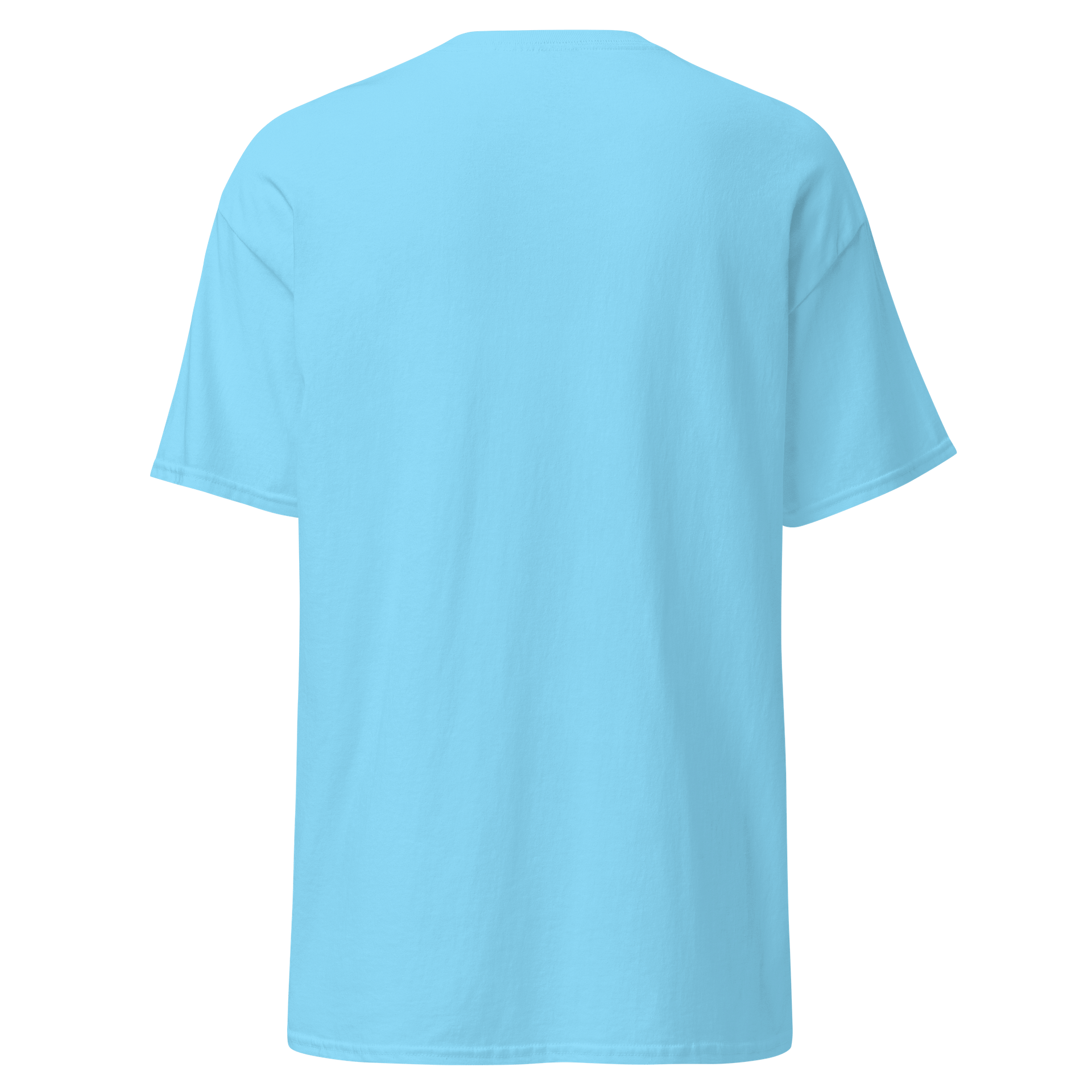 God Chose Me Tee-GBMT Collection product image (4)