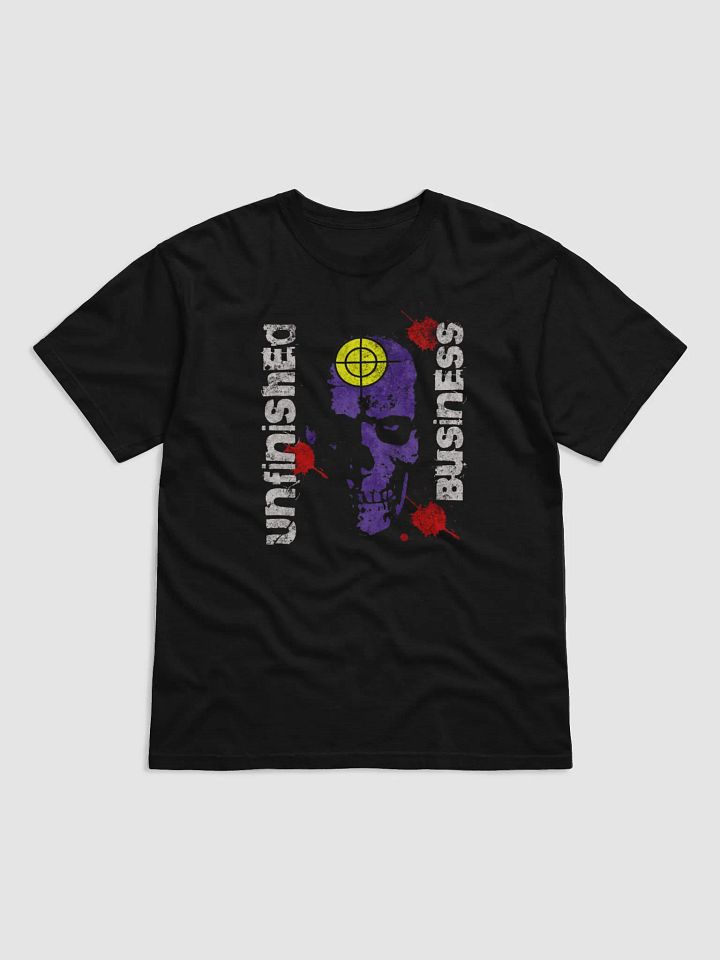 Unfinished Business product image (1)