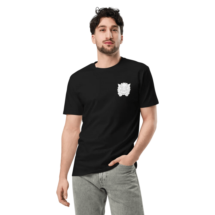 Dual Foo shirt 2 product image (3)