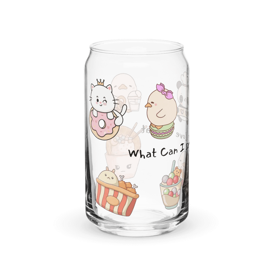 What Can i Say , I love To Eat and be cute product image (3)