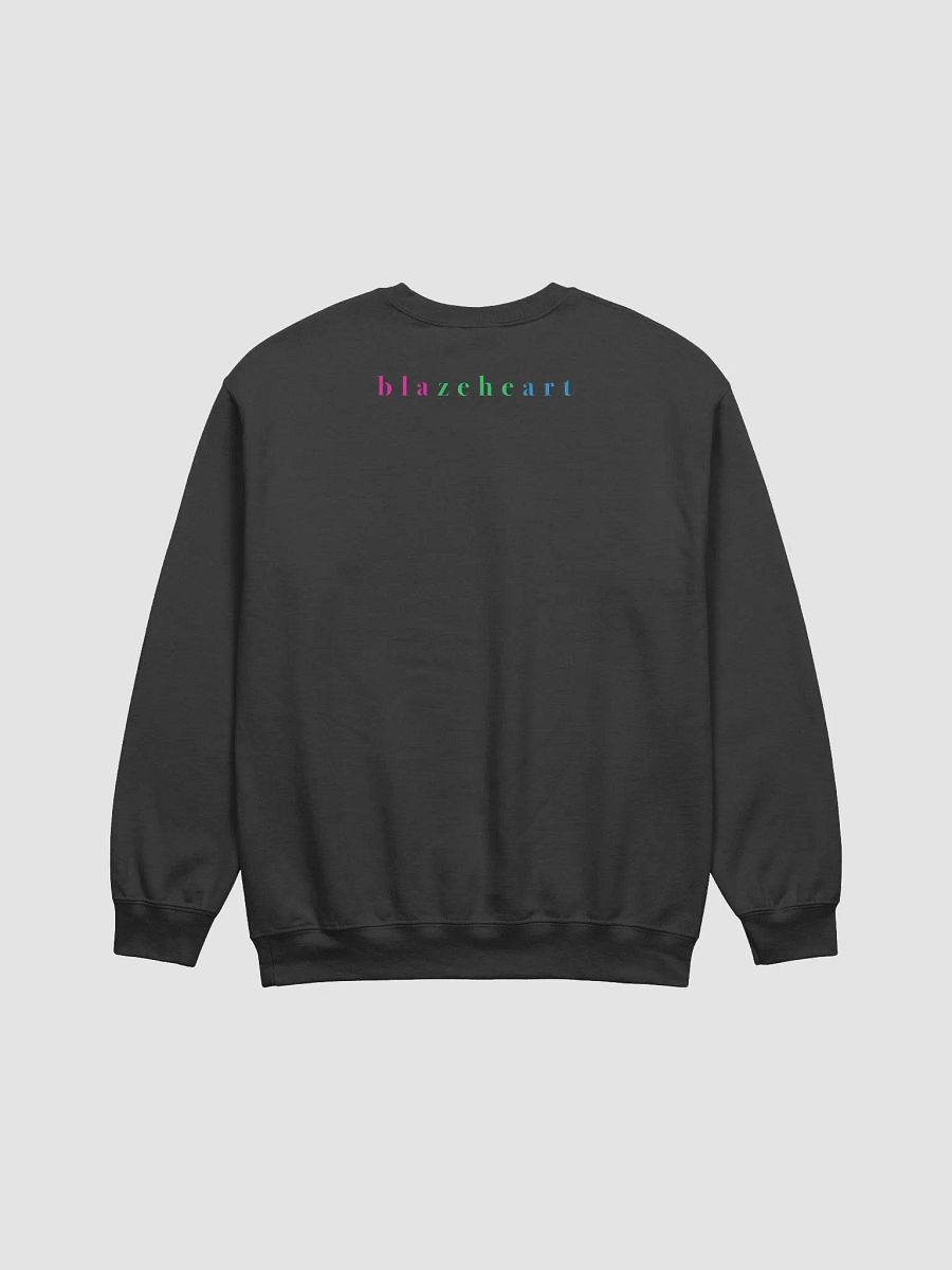 Polysexual Pride Crewneck product image (3)