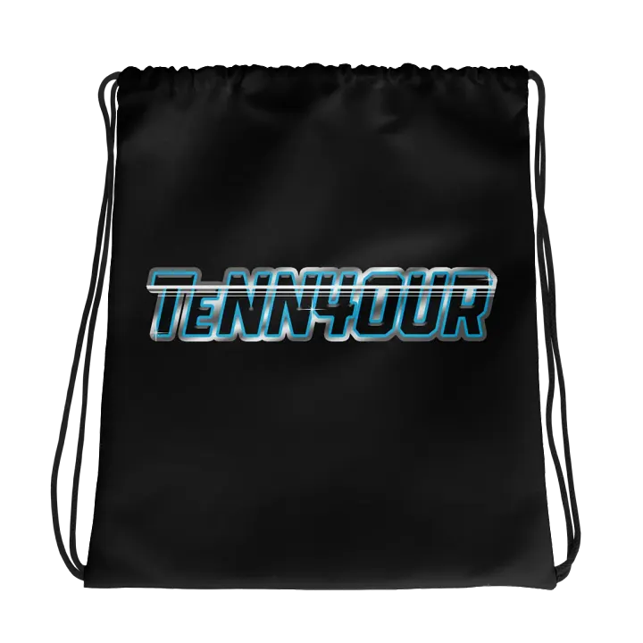TeNN4OUR Drawstring Bag product image (1)