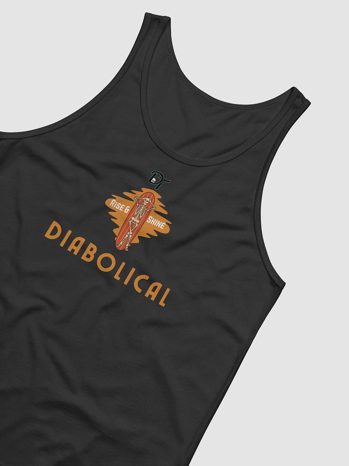 Diabolical Workout! product image (2)