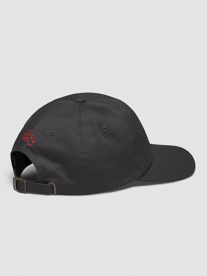 LiLi Huadian Hat product image (2)