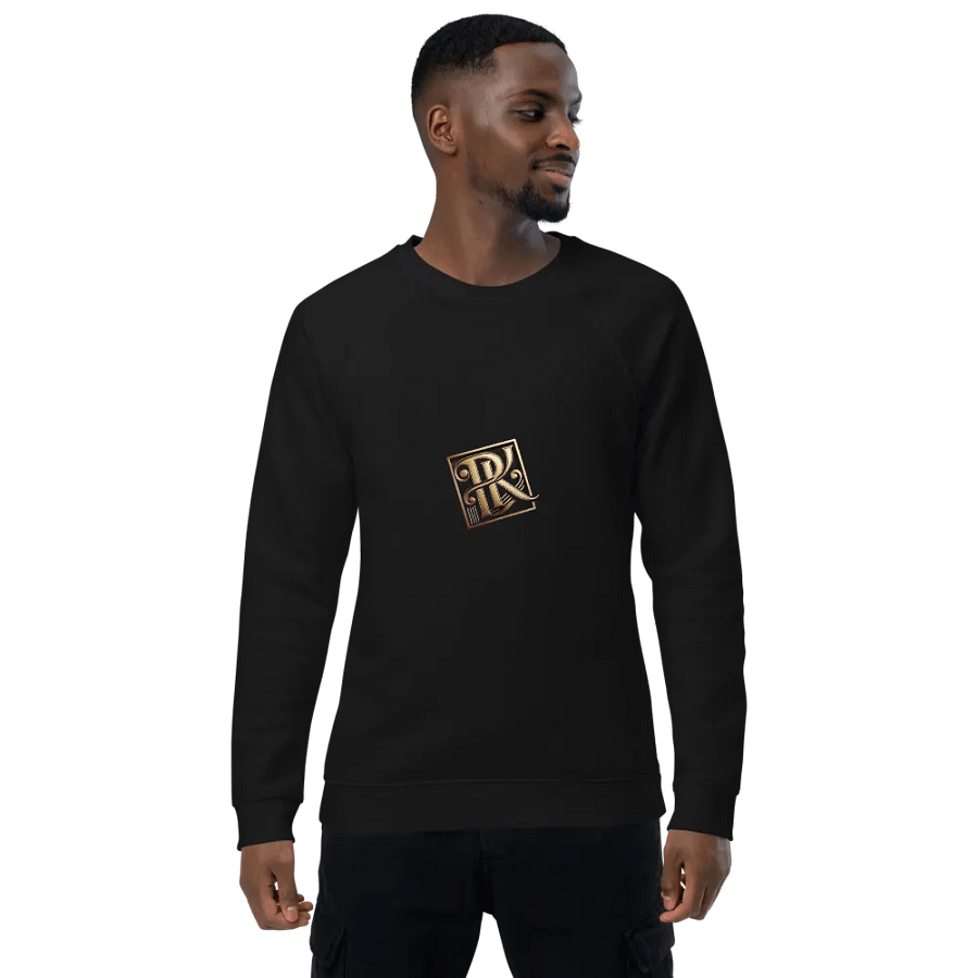 Royal Melody Unisex Sweatshirt PK LOGO product image (1)