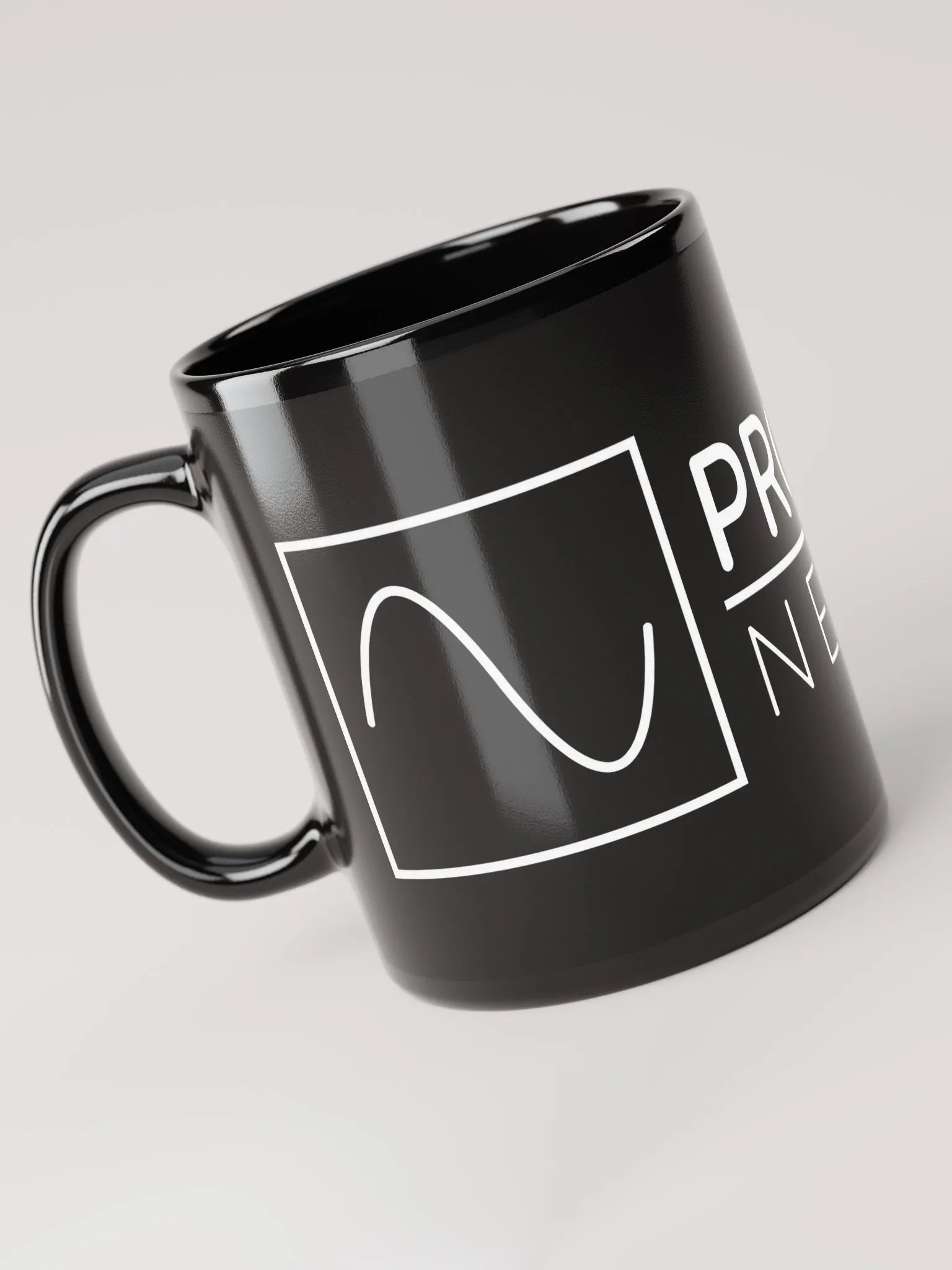 The Pro Synth Network Mug product image (6)