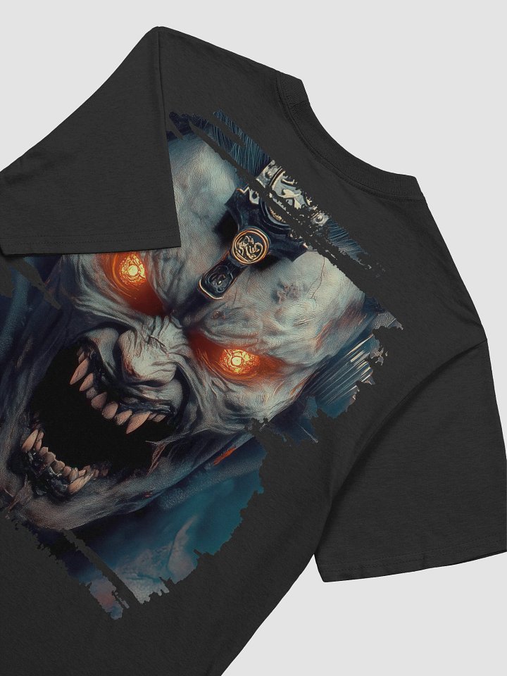 Temple Fall - Demon Rage product image (2)