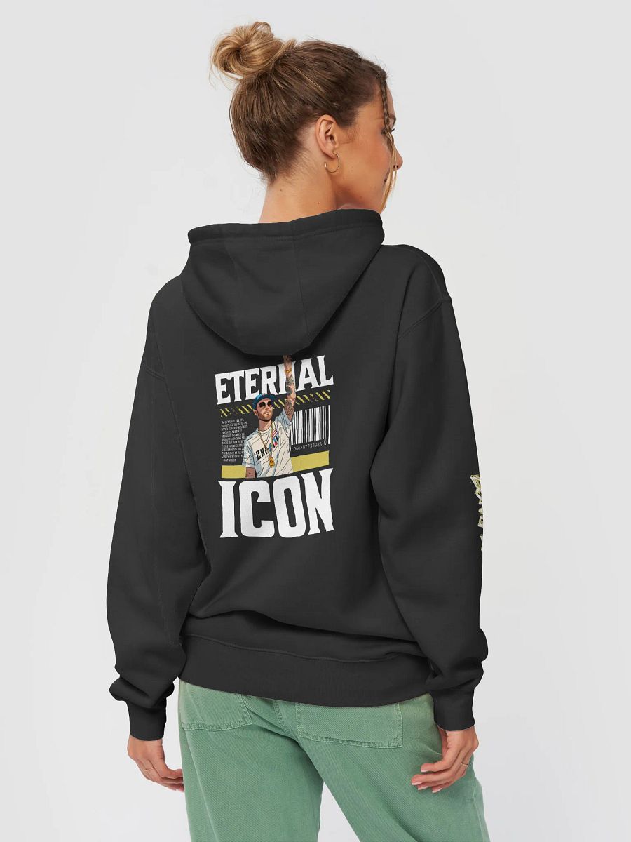 Long Live Mac Hoodie product image (4)