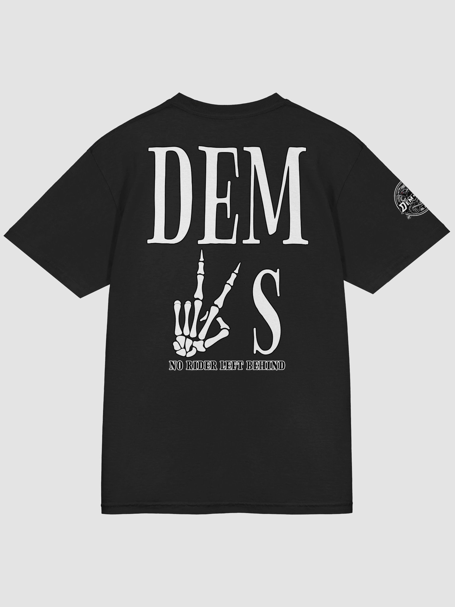 DEM 2s | 2025 | SKELE BACK product image (46)