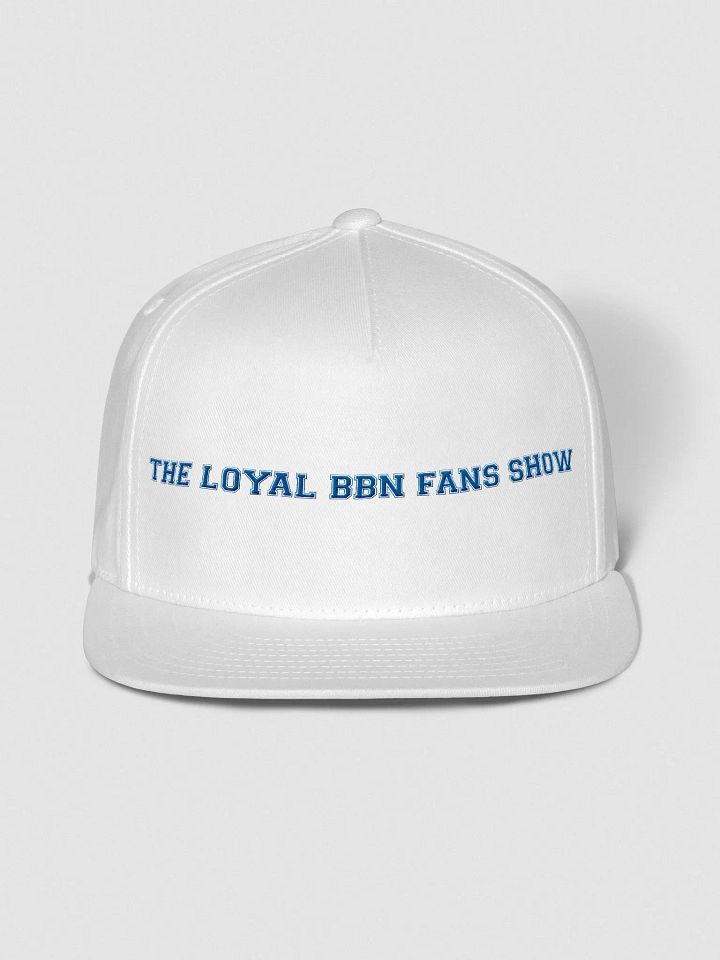 Loyal Logo Snapback product image (8)
