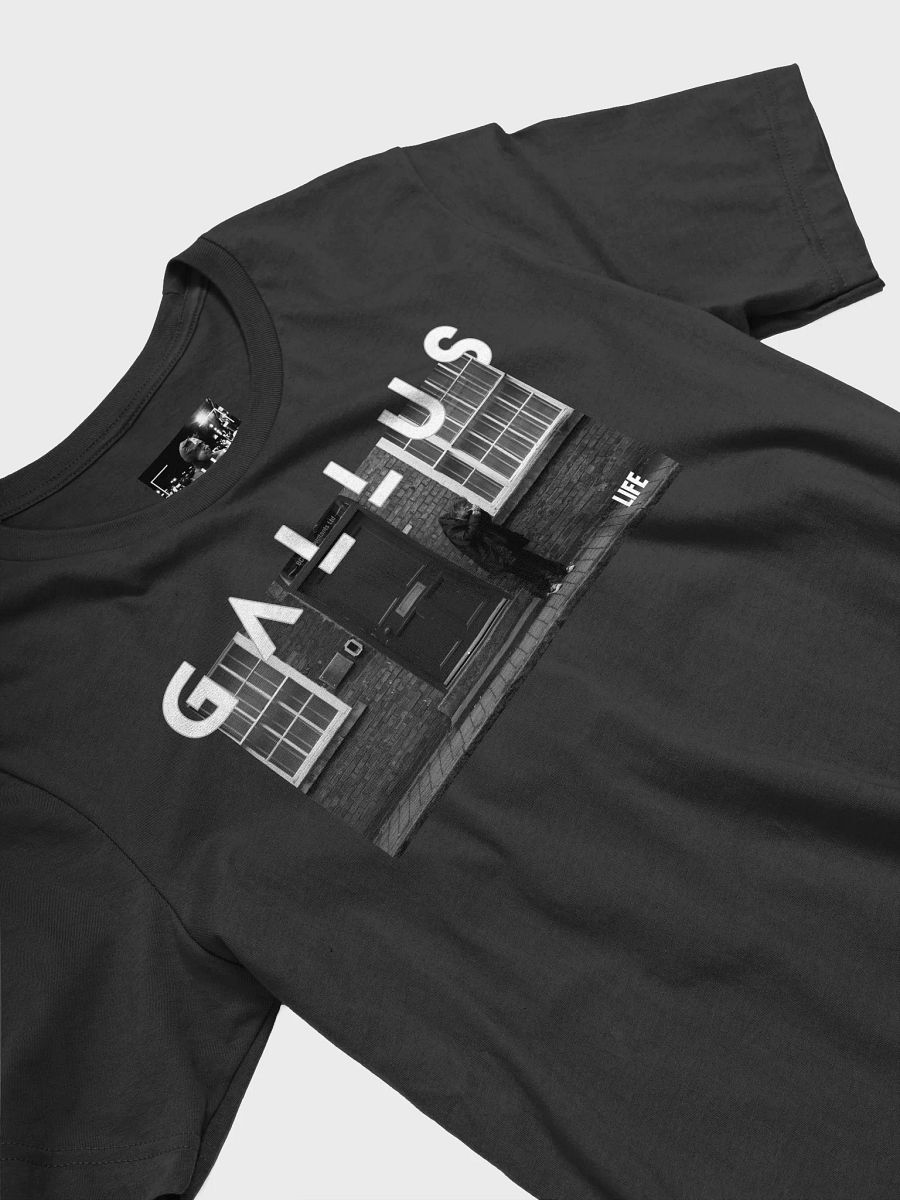Gallus 2025 Life Collection - Mr Nice Howard Marks product image (28)