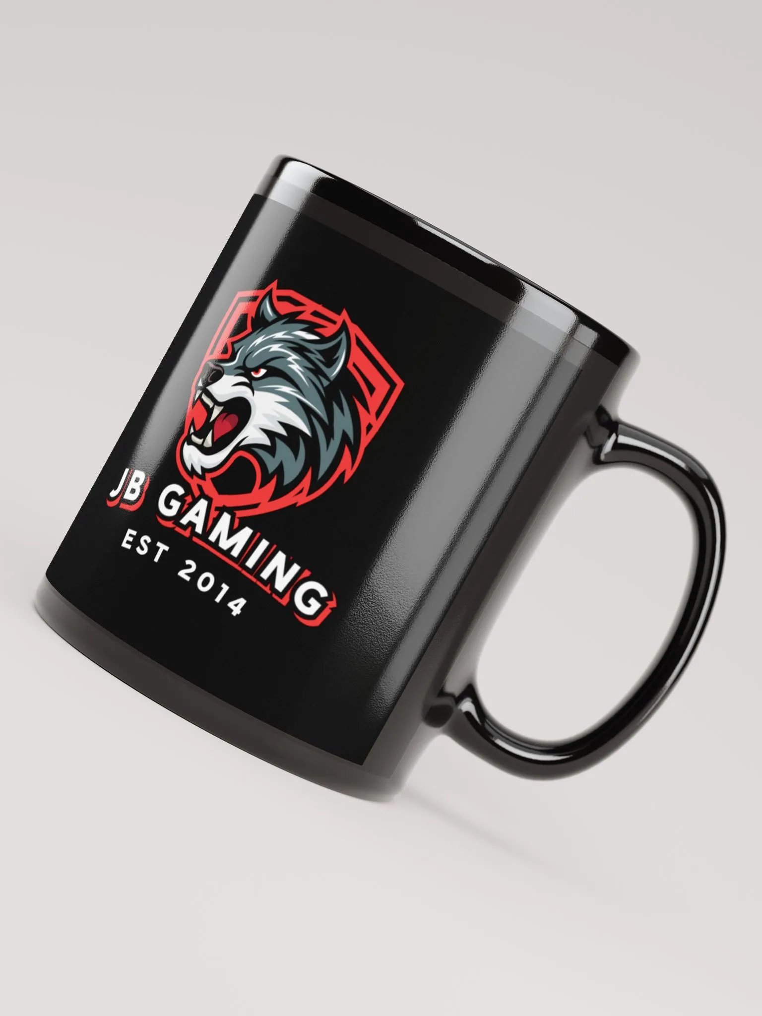 JB Gaming Coffee Mug product image (8)