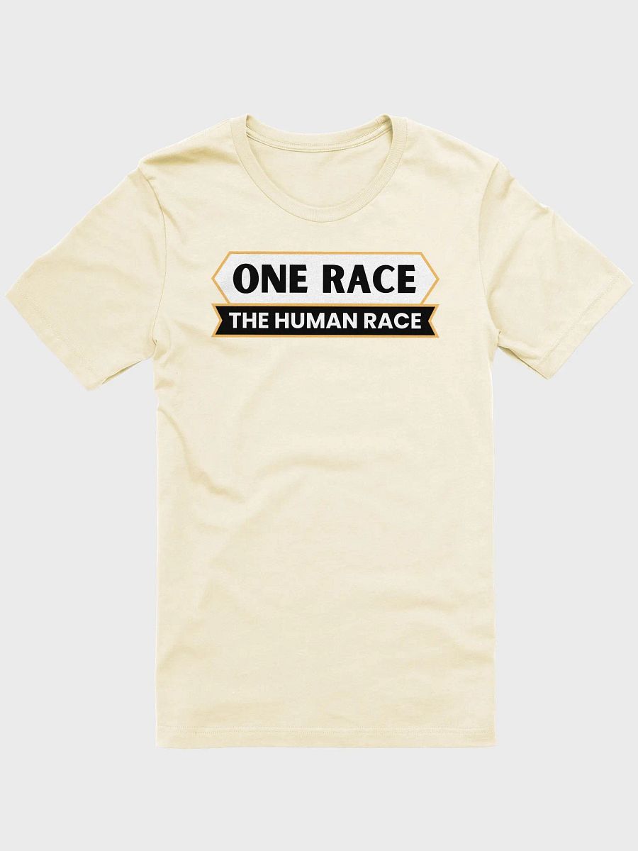 One Race The Human Race product image (29)