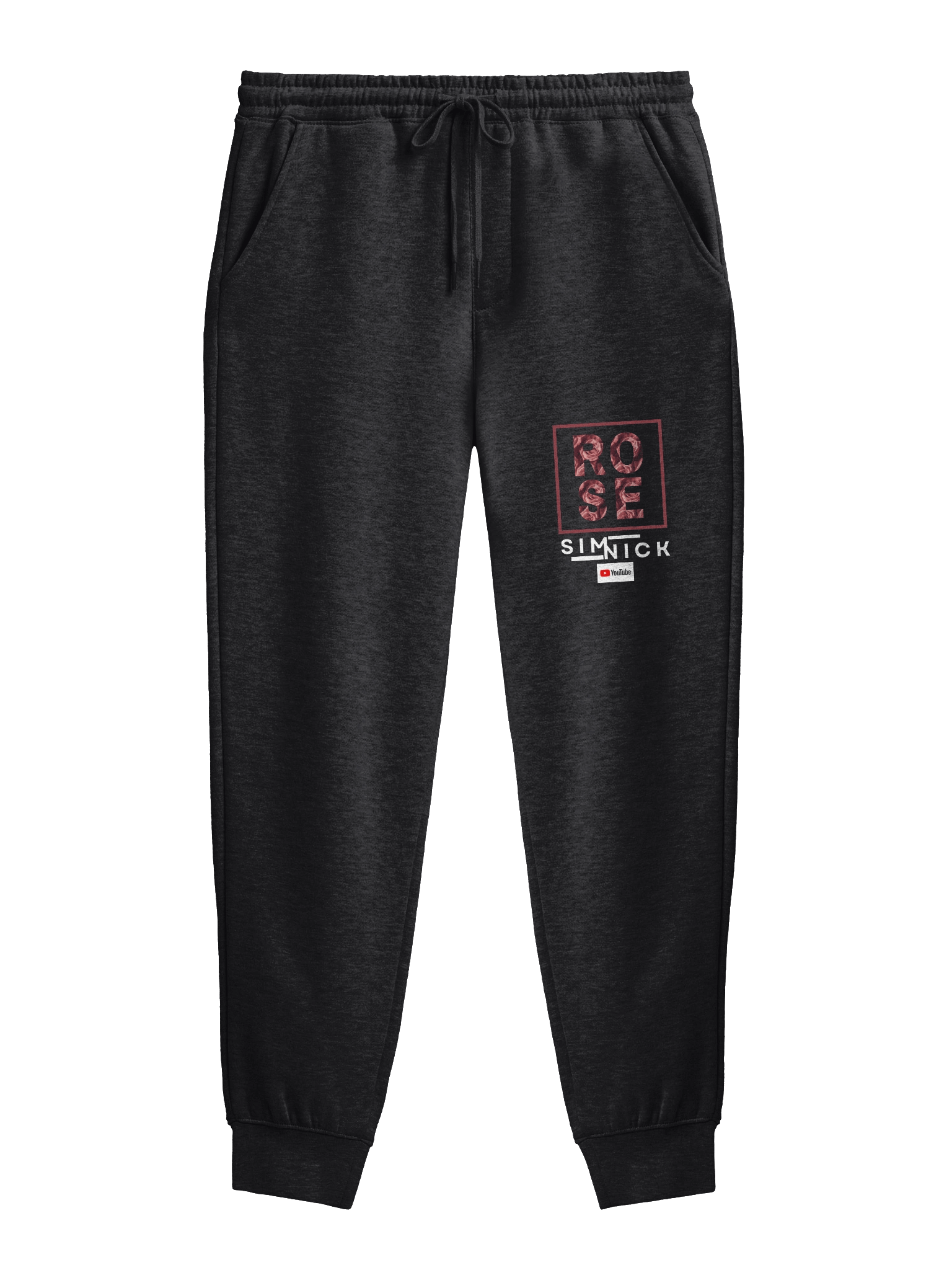 SIMNICK 2026 Vibes Sweatpants [Limited Edition] product image (5)