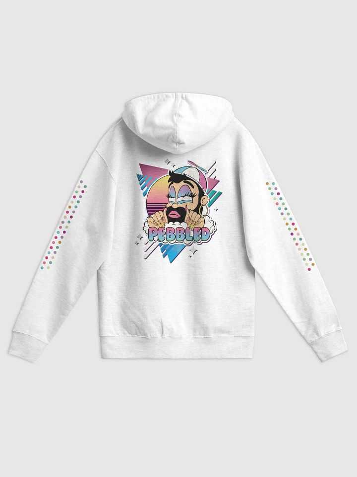 Pebbled - Hoodie product image (1)