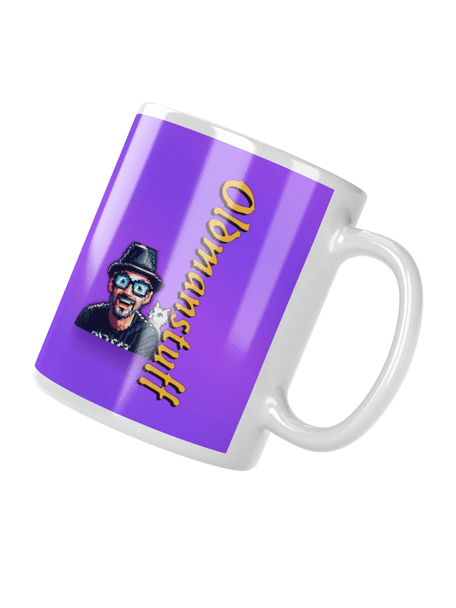 Sterbekasse-Tasse product image (2)