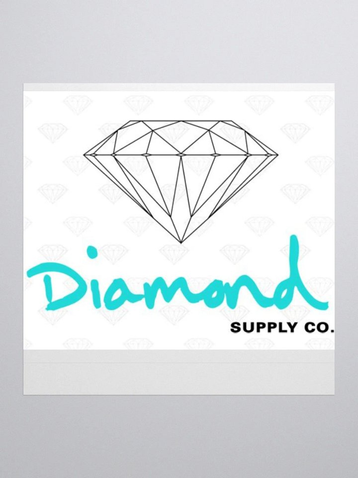 Diamond Co stickers product image (3)