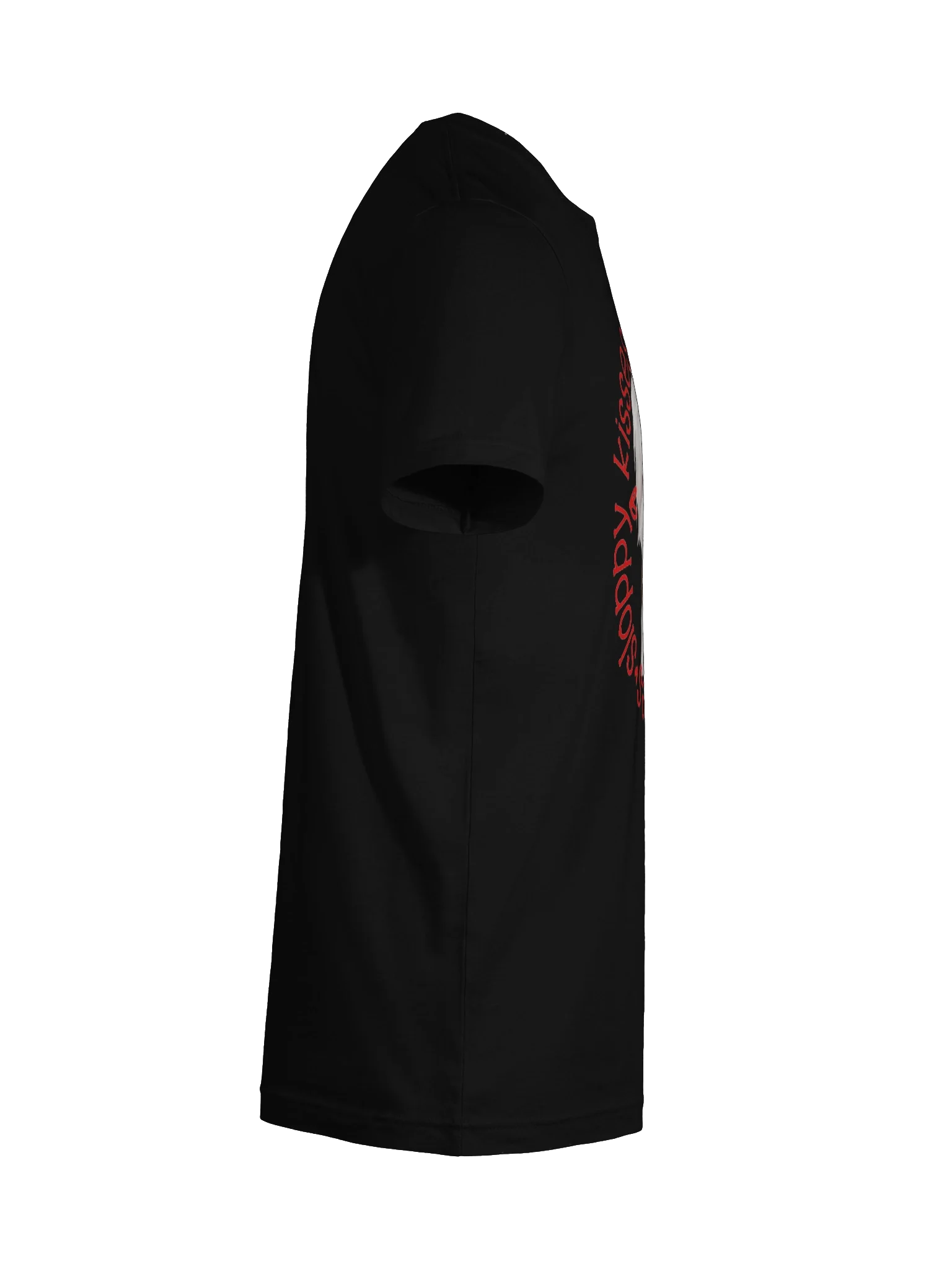 Sloppy Kisses Bearded Collie T product image (122)