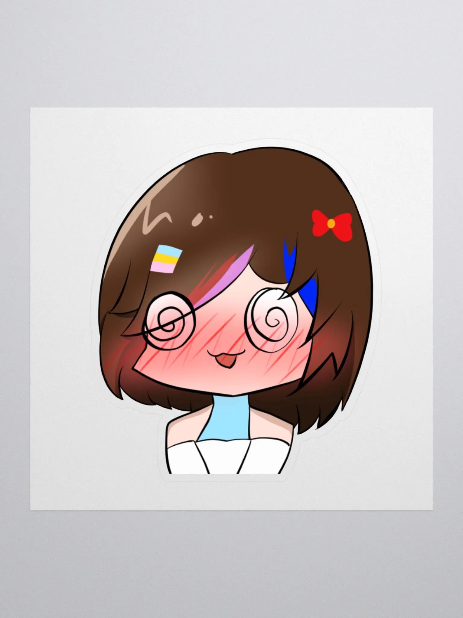 Sneaky OG Blush product image (1)