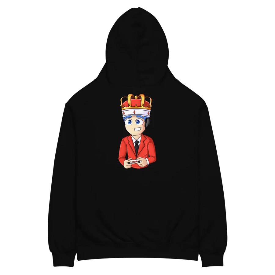 Black Sweatshirt product image (4)