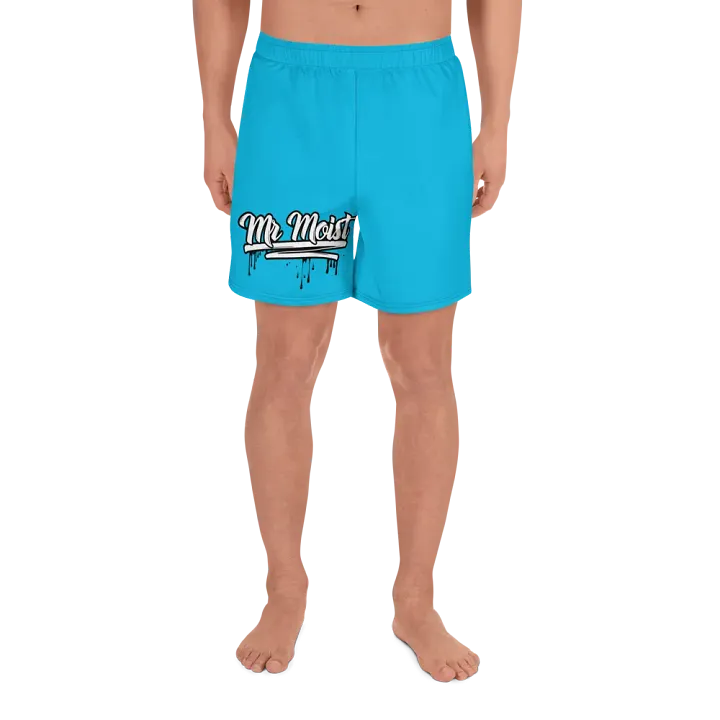 Mr Moist Gym Shorts product image (2)
