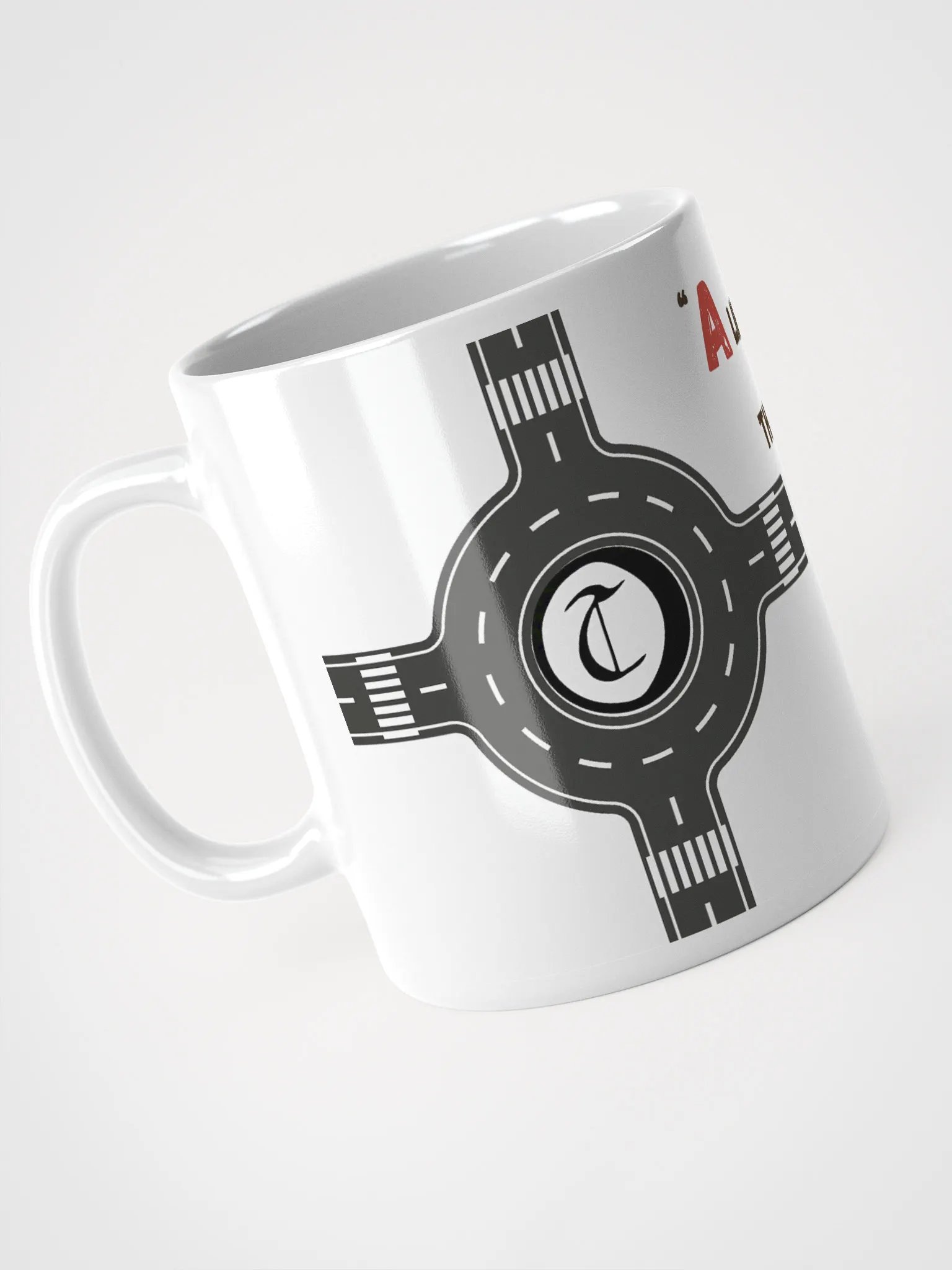 Circles Mug product image (8)