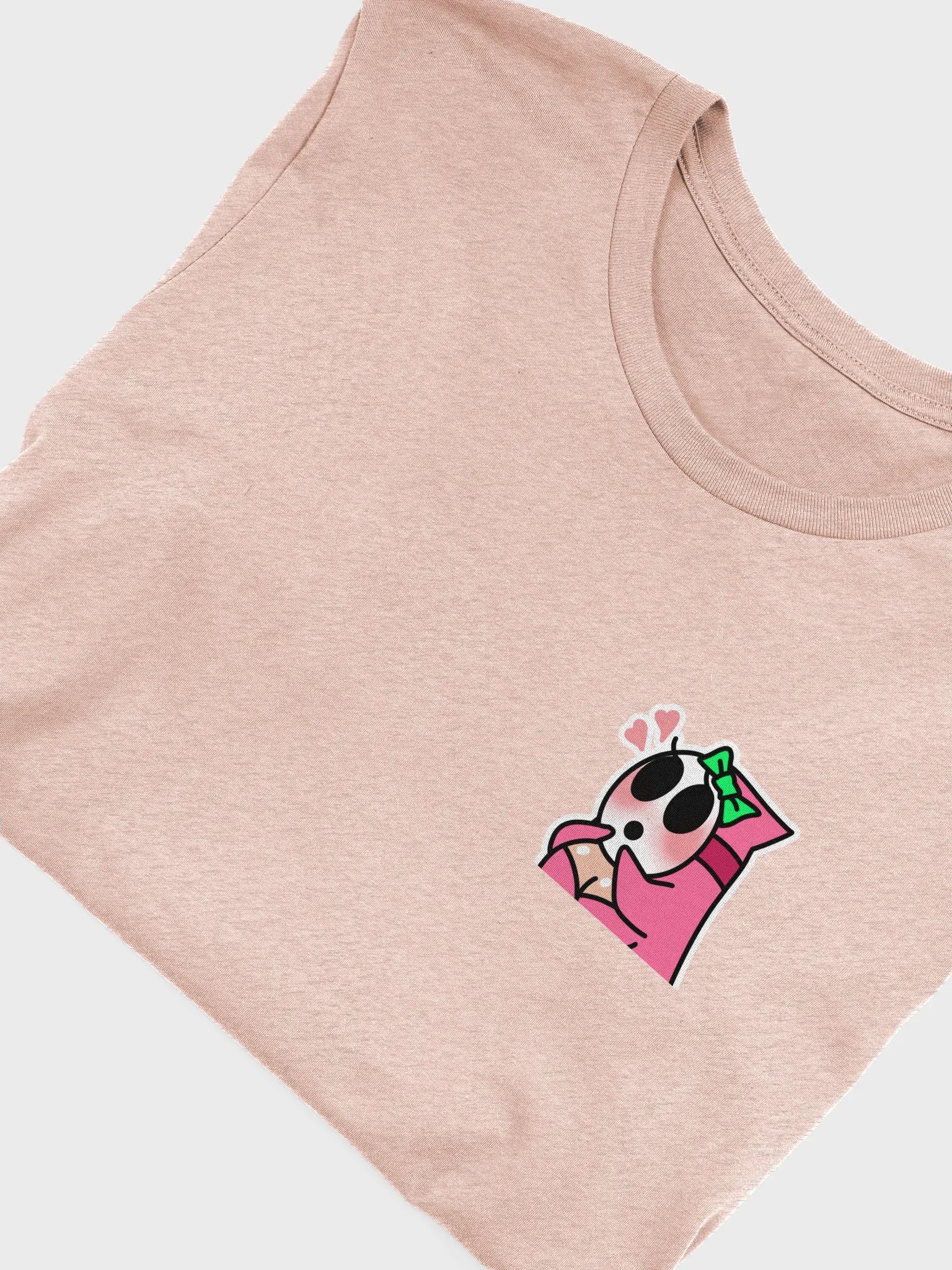 Shy Girl Shirt product image (27)