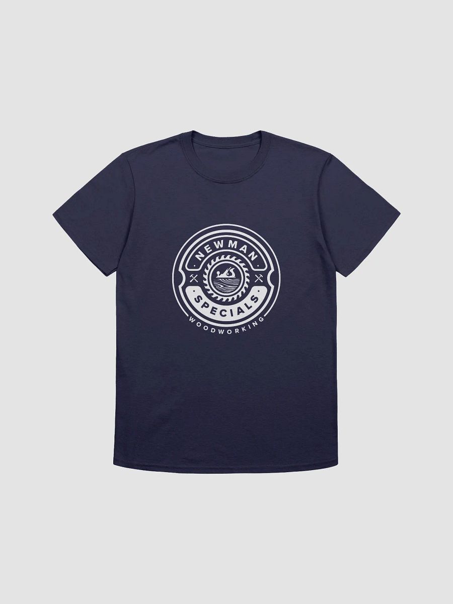Newman Specials big logo on front product image (1)